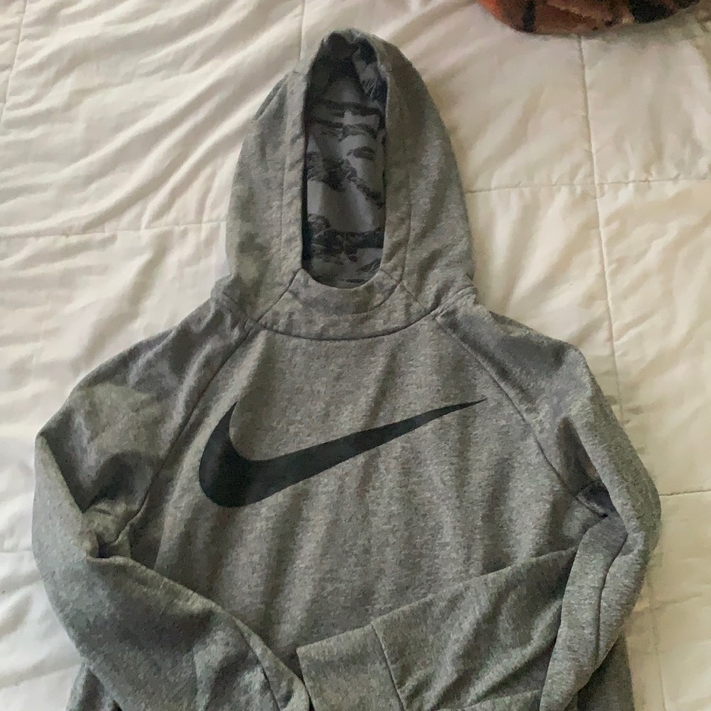 Nike Sweatshirt